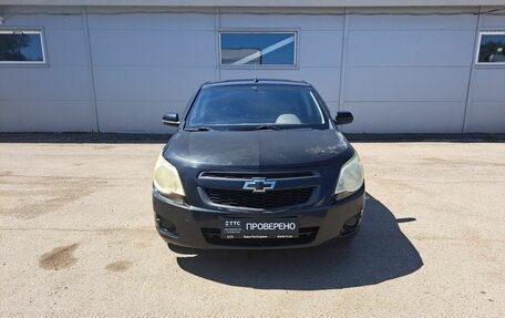 Chevrolet Cobalt II, 2013 год, 349 000 рублей, 2 фотография