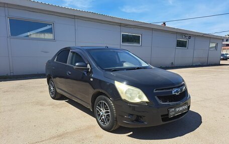 Chevrolet Cobalt II, 2013 год, 349 000 рублей, 3 фотография