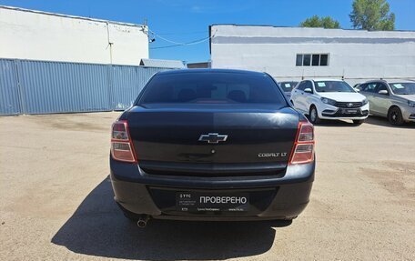 Chevrolet Cobalt II, 2013 год, 349 000 рублей, 7 фотография