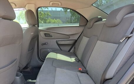 Chevrolet Cobalt II, 2013 год, 349 000 рублей, 15 фотография