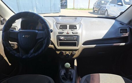 Chevrolet Cobalt II, 2013 год, 349 000 рублей, 17 фотография
