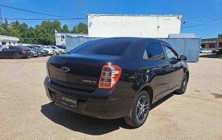 Chevrolet Cobalt II, 2013 год, 349 000 рублей, 6 фотография