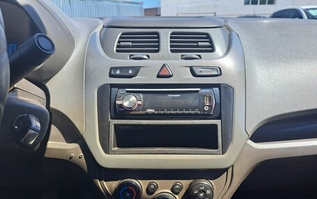 Chevrolet Cobalt II, 2013 год, 349 000 рублей, 18 фотография
