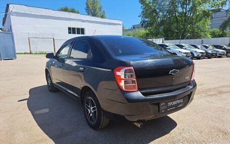 Chevrolet Cobalt II, 2013 год, 349 000 рублей, 8 фотография