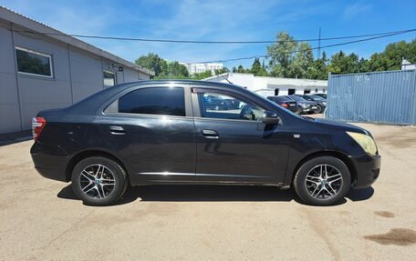 Chevrolet Cobalt II, 2013 год, 349 000 рублей, 5 фотография