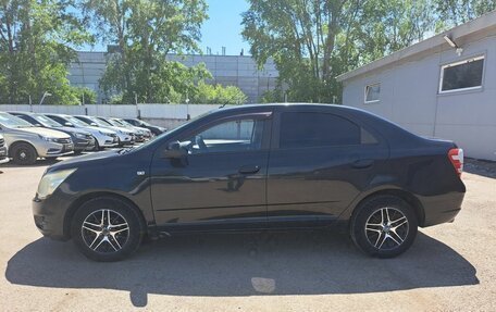 Chevrolet Cobalt II, 2013 год, 349 000 рублей, 10 фотография