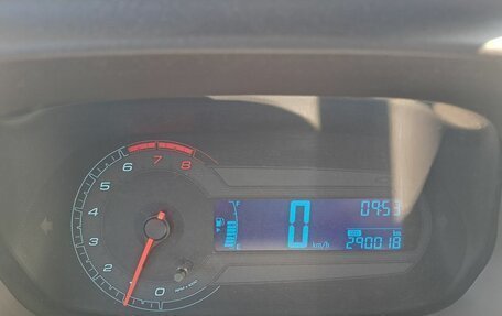 Chevrolet Cobalt II, 2013 год, 349 000 рублей, 16 фотография