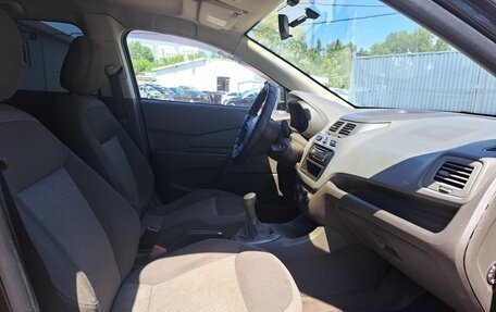 Chevrolet Cobalt II, 2013 год, 349 000 рублей, 13 фотография