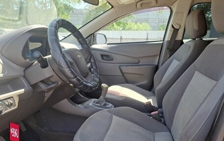 Chevrolet Cobalt II, 2013 год, 349 000 рублей, 20 фотография
