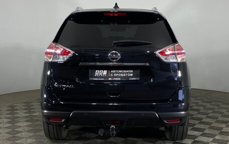 Nissan X-Trail, 2017 год, 2 049 000 рублей, 6 фотография