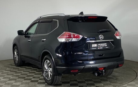 Nissan X-Trail, 2017 год, 2 049 000 рублей, 7 фотография