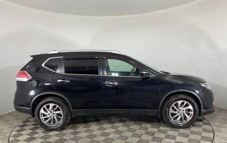 Nissan X-Trail, 2017 год, 2 049 000 рублей, 4 фотография