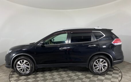 Nissan X-Trail, 2017 год, 2 049 000 рублей, 8 фотография