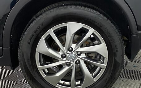 Nissan X-Trail, 2017 год, 2 049 000 рублей, 10 фотография