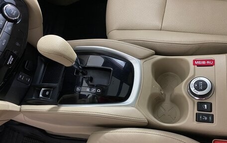 Nissan X-Trail, 2017 год, 2 049 000 рублей, 19 фотография