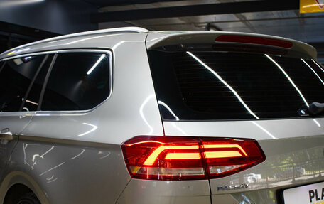 Volkswagen Passat B8 рестайлинг, 2015 год, 1 659 000 рублей, 7 фотография