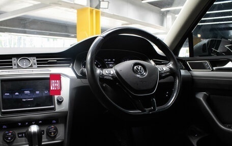 Volkswagen Passat B8 рестайлинг, 2015 год, 1 659 000 рублей, 8 фотография