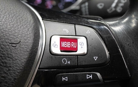 Volkswagen Passat B8 рестайлинг, 2015 год, 1 659 000 рублей, 17 фотография