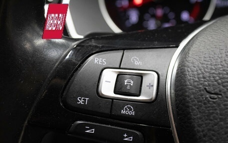 Volkswagen Passat B8 рестайлинг, 2015 год, 1 659 000 рублей, 18 фотография