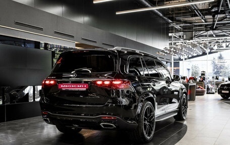 Mercedes-Benz GLS, 2024 год, 17 700 000 рублей, 4 фотография
