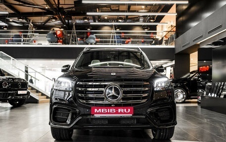 Mercedes-Benz GLS, 2024 год, 17 700 000 рублей, 2 фотография