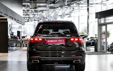 Mercedes-Benz GLS, 2024 год, 17 700 000 рублей, 5 фотография
