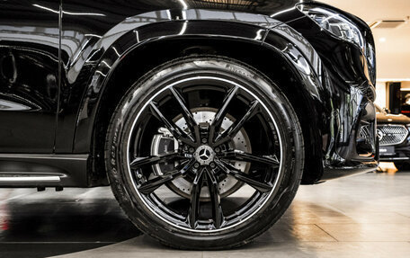 Mercedes-Benz GLS, 2024 год, 17 700 000 рублей, 8 фотография