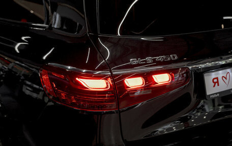 Mercedes-Benz GLS, 2024 год, 17 700 000 рублей, 7 фотография