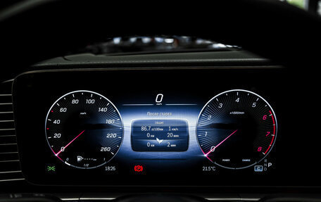 Mercedes-Benz GLS, 2024 год, 17 700 000 рублей, 11 фотография