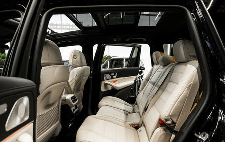 Mercedes-Benz GLS, 2024 год, 17 700 000 рублей, 10 фотография