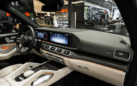 Mercedes-Benz GLS, 2024 год, 17 700 000 рублей, 13 фотография