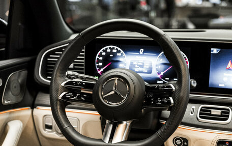 Mercedes-Benz GLS, 2024 год, 17 700 000 рублей, 15 фотография