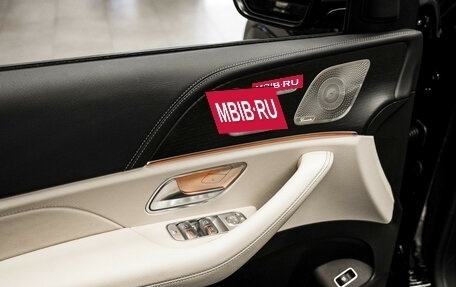 Mercedes-Benz GLS, 2024 год, 17 700 000 рублей, 17 фотография