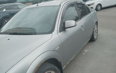 Ford Mondeo III, 2005 год, 340 000 рублей, 4 фотография