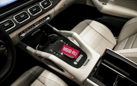 Mercedes-Benz GLS, 2024 год, 17 700 000 рублей, 16 фотография