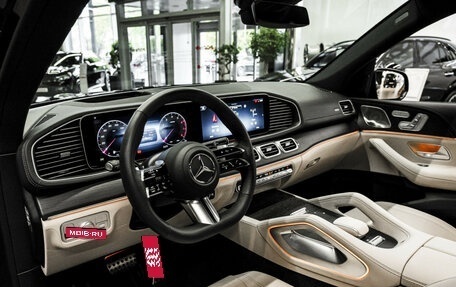 Mercedes-Benz GLS, 2024 год, 17 700 000 рублей, 9 фотография