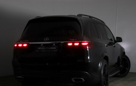 Mercedes-Benz GLS, 2024 год, 17 700 000 рублей, 25 фотография