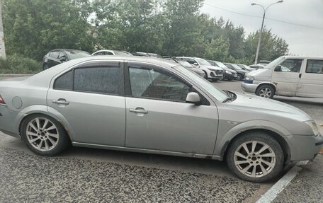 Ford Mondeo III, 2005 год, 340 000 рублей, 5 фотография
