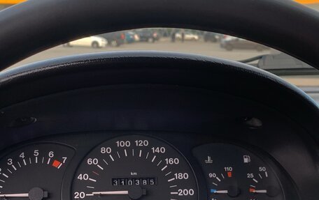 Opel Astra F, 1996 год, 150 000 рублей, 8 фотография