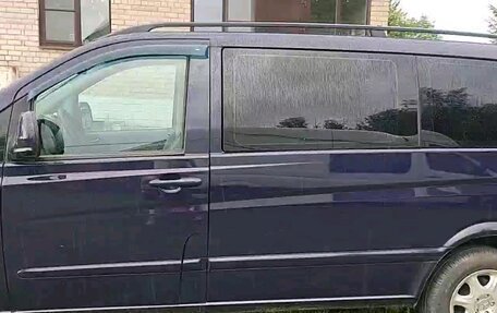 Mercedes-Benz Vito, 2009 год, 1 300 000 рублей, 2 фотография
