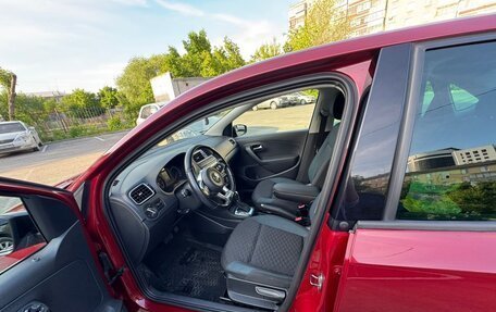 Volkswagen Polo VI (EU Market), 2019 год, 1 550 000 рублей, 7 фотография