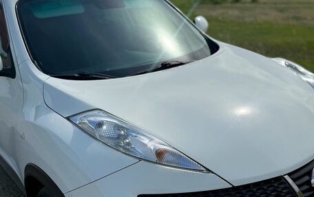 Nissan Juke II, 2011 год, 1 300 000 рублей, 4 фотография