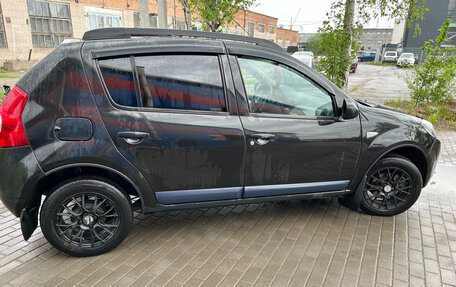Renault Logan I, 2011 год, 500 000 рублей, 3 фотография