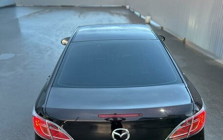 Mazda 6, 2008 год, 950 000 рублей, 2 фотография