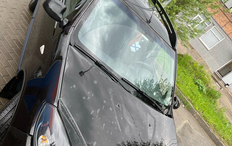 Renault Logan I, 2011 год, 500 000 рублей, 2 фотография