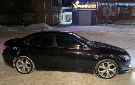 Mazda 6, 2008 год, 950 000 рублей, 3 фотография