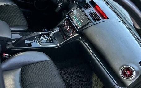 Mazda 6, 2008 год, 950 000 рублей, 5 фотография