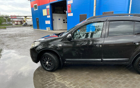 Renault Logan I, 2011 год, 500 000 рублей, 5 фотография