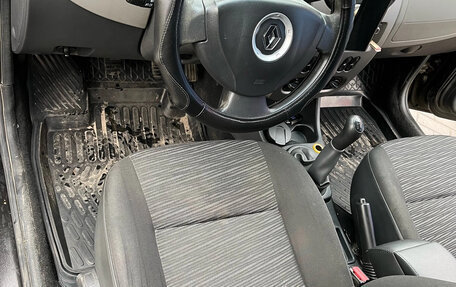 Renault Logan I, 2011 год, 500 000 рублей, 6 фотография