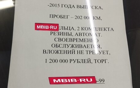 Hyundai Elantra V, 2015 год, 1 150 000 рублей, 9 фотография